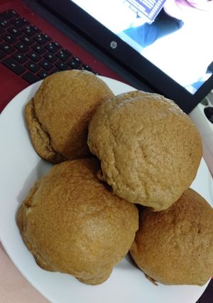 Foto resep Roti Boy