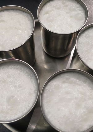 लस्सी(lassi recipe in hindi) रेसिपी मुख्य फोटो