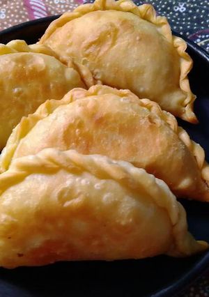 Foto resep Pastel puleeeeennn