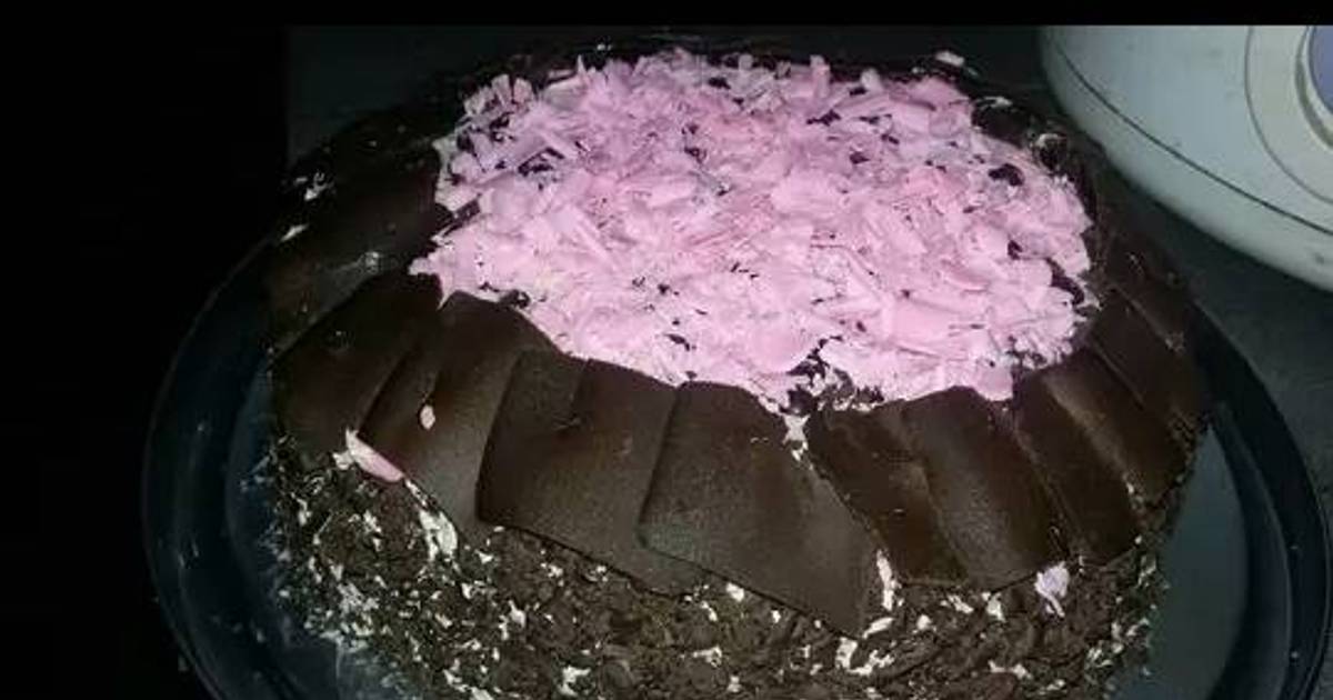 21 resep black forest kukus haan enak dan mudah Cookpad