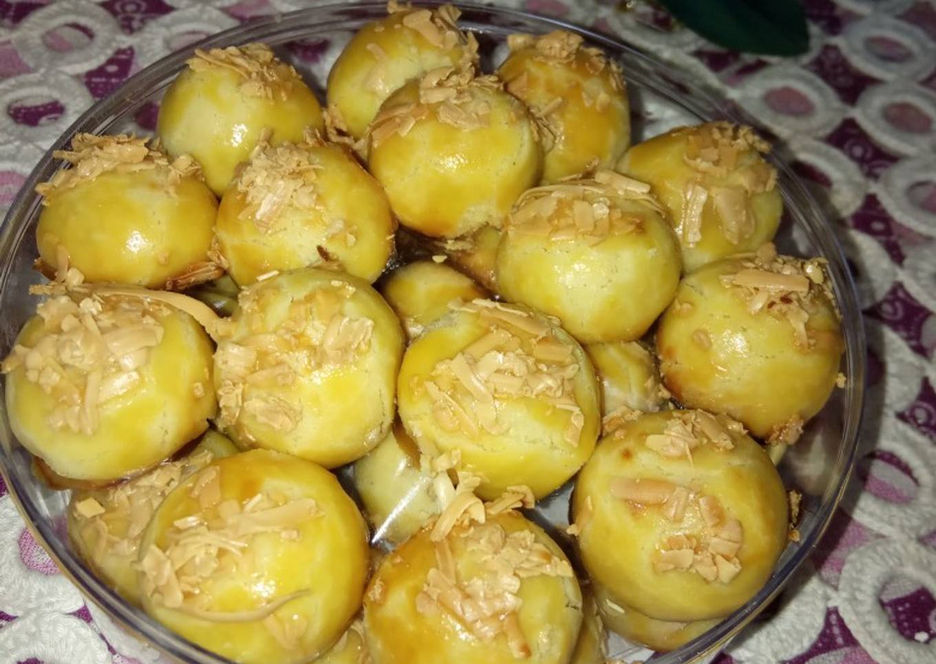 Kue Nastar
