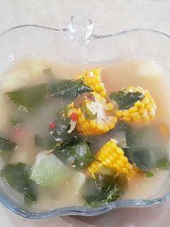 Foto resep Sayur Asem
