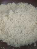 Cous cous, sémola de trigo duro