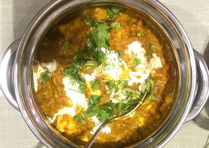 Paneer Dilruba