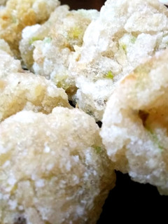 Foto resep Cireng Tidak Alot