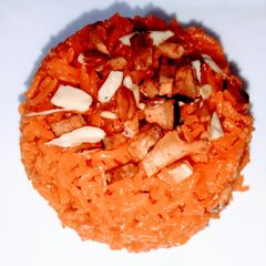 Zarda A picture of Zarda.