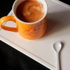 A picture of Whipped Bottle Coffee.