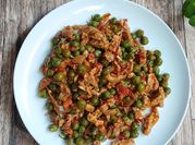 Gambar tempe lenca