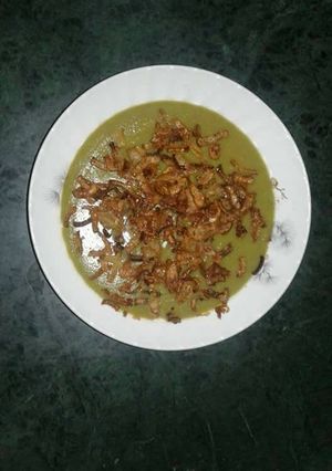 صورة لوصفة بصارة