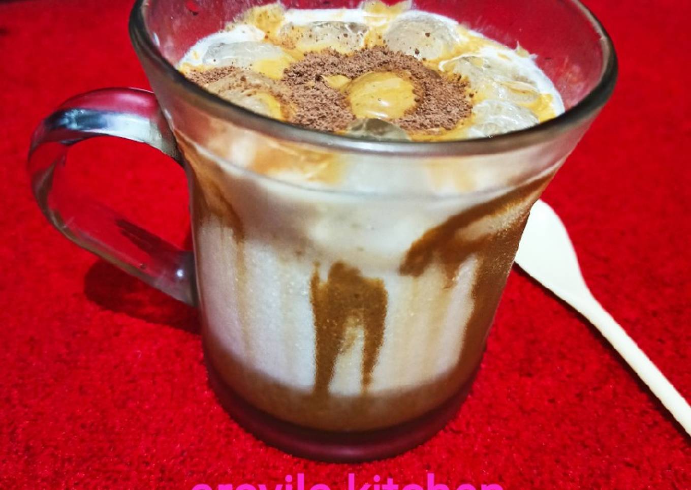 Es Kopi Susu