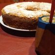 Torta Fácil con 3 ingredientes