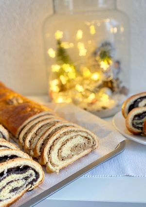Bejgli recept fotója