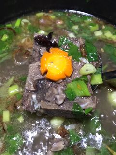 Foto resep Sop Iga Sapi Kuah Bening