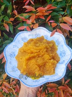 Foto resep Selai Nanas Homemade || Isian kue Nastar #BuatRamadhanBerkesan