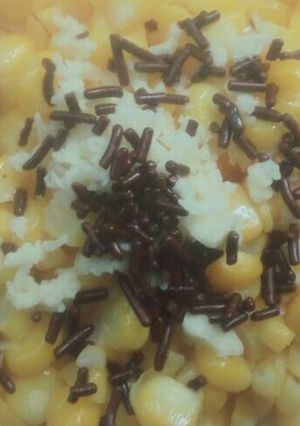 Foto resep Jagukecosu