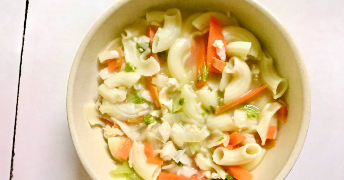 64 resepi baby yang sedap dan mudah oleh komuniti cookpad 
