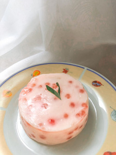 Foto resep Puding Cantik Manis / Mutiara (Hunkwe)