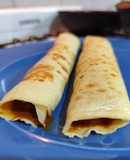 Panqueques perfectos