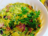 Authentic Guacamole