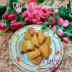 รูปของ Nugget Tahu