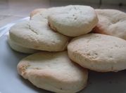 Una foto de dulces facil y rapido