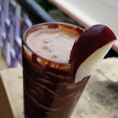 A picture of Apple Shake.