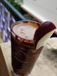 A picture of Apple Shake.