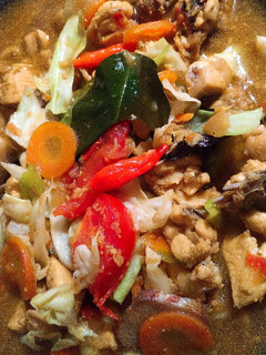 Foto resep Tongseng Ayam