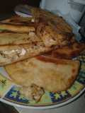 Empanadas Rellenas