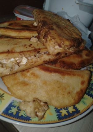 Una foto de Empanadas Rellenas
