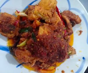 Fresh Membuat Ayam kecap pedas Gurih Mantul Fresh Membuat Ayam kecap pedas Gurih Mantul