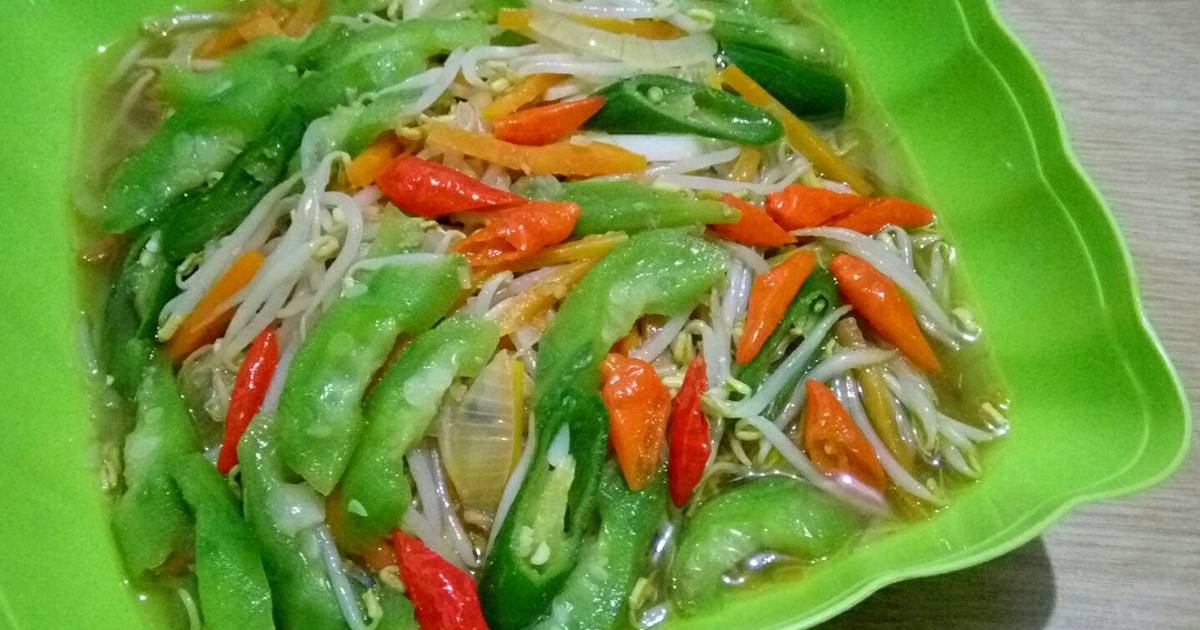 3.840 Resep Oyong Enak Dan Sederhana - Cookpad