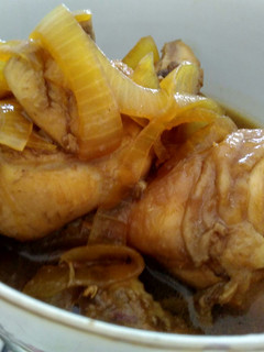 Foto resep Ayam Saus Mentega