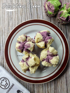 Foto resep Bolu Kukus Mekar