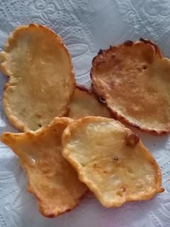 Una foto de Tortillas de harina de trigo