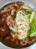 紅燒牛肉麵