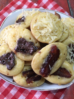 Foto resep Kue Cubit