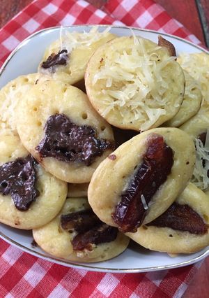 Foto resep Kue Cubit