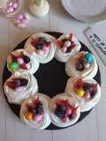 Pavlova di Pasqua