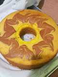 Bolu jeruk ABC
