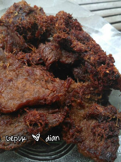 Foto resep Empal Gepuk Sedaaap