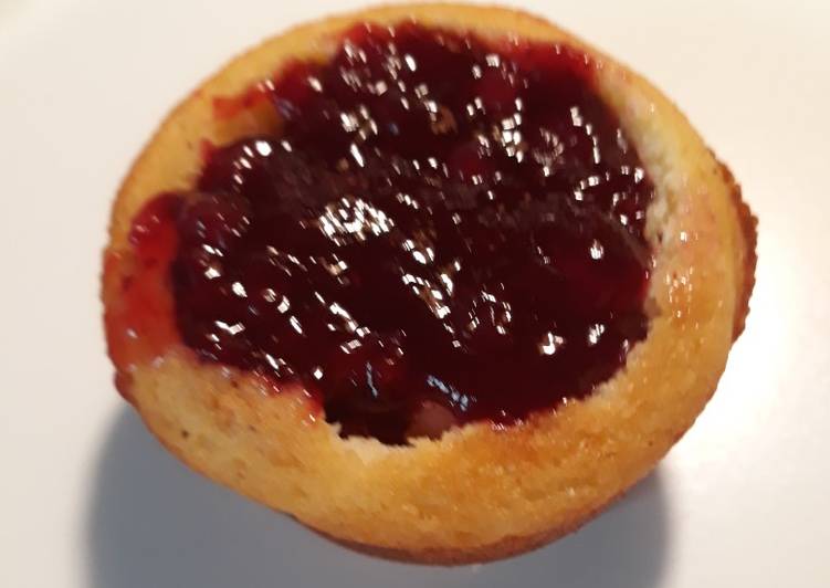 Day Old Stuffed Corn Muffin Day Old Stuffed Corn Muffin