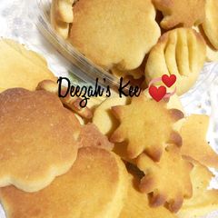 A picture of Cookies.