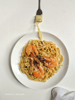 Foto resep Rose pasta
