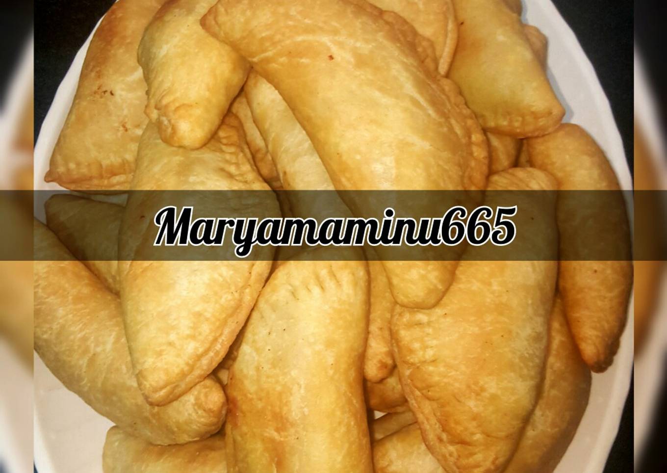 Meat pie