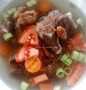 Cara Gampang Membuat Resep Sop Iga Sapi Anti Ribet, Sempurna