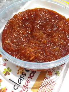 તડકા છાયા નો છુંદો (Tadka Chhaya Chhundo Recipe In Gujarati) રેસીપી મુખ્ય ફોટો