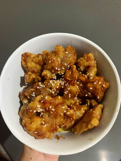 Foto resep Honey Butter Chicken