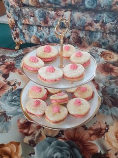 عکسی از دستور شیرینی لطیفه