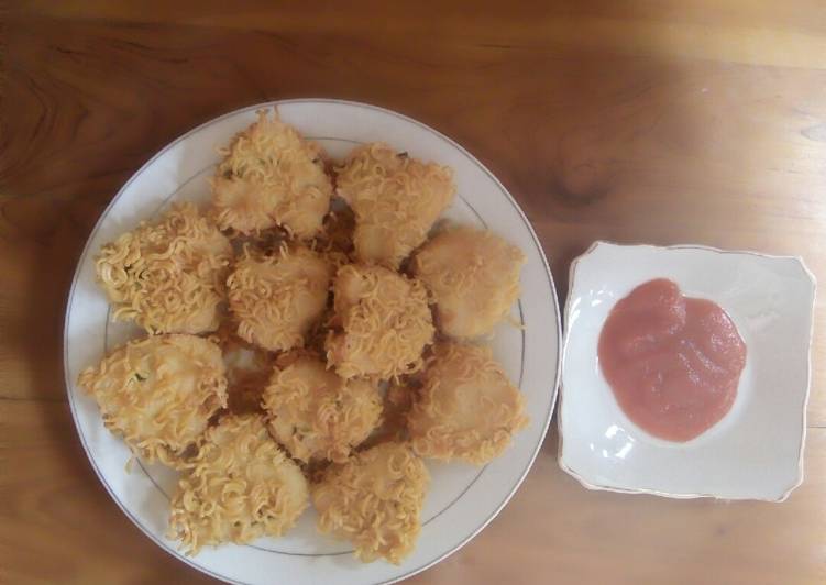 Tahu rambutan